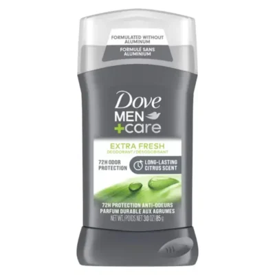 Dove Men Care Extra Fresh Deo Stick 85G