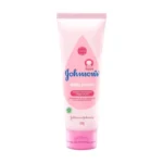 Johnson Baby Cream 100ML Tube