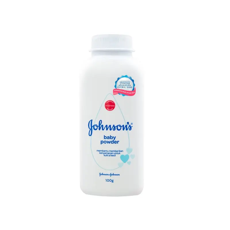 Johnson Baby Powder 100G Johnson Baby Powder 100G