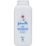 Johnson Baby Powder 200G