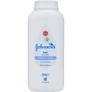 Johnson Baby Powder 200G