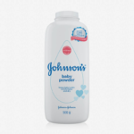Johnson Baby Powder 500G
