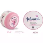 Johnson Soft Cream 200ML