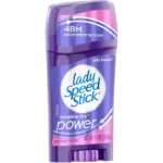 Lady Speed Stick Wild Freesia invisible Dry Power 39.6G
