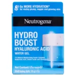 Neutrogena Hydro Boost Hyaluronic Acid Water Gel 50G
