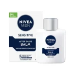 Nivea Men Sensitive After Shave Balm 100ML