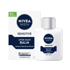 Nivea Men Sensitive After Shave Balm 100ML
