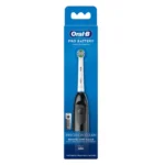Oral-B Pro Battery Power Brush Precision Clean - Black