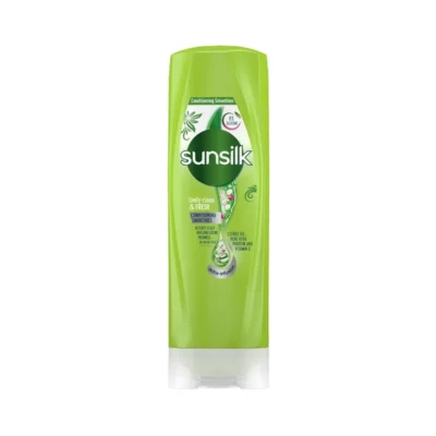 Sunsilk Lively Clean And Fresh Conditioning Smoothies 300ML