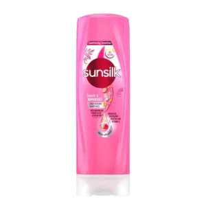 Sunsilk Smooth And Manageable Conditioning Smoothies 300ML