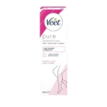 Veet Pure Hair Removal Cream Normal Skin 200ML