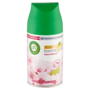 Air Wick Cherry Blossom Automatic Spray Refill 250ML