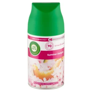 Air Wick Summer Delights Automatic Spray Refill 250ML