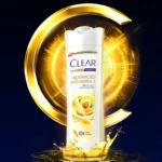 Clear Shampoo Advanced Anti-Hairfall 300ML