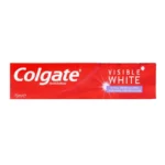 Colgate Visible White Toothpaste 75ML