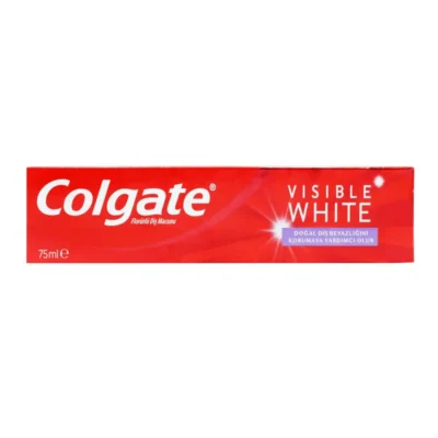 Colgate Visible White Toothpaste 75ML