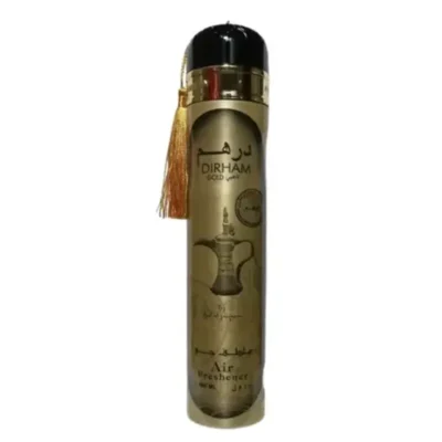 Dirham Gold Room Spray 300ML