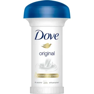 Dove Original Moisturising Cream 50ML