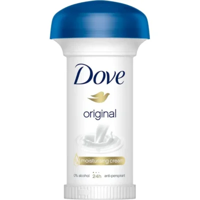 Dove Original Moisturising Cream 50ML