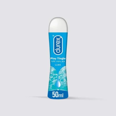 Durex Play Tingle Lube 50ML