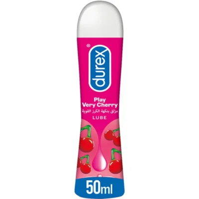 Durex Play Very Cherry Lube 50ML