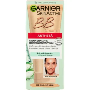 Garnier BB Cream Anti-Eta Medio-Scura 50ML