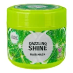 Herbal Essences Dazzling Shine Hair Mask 300ML