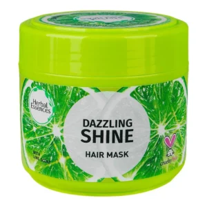 Herbal Essences Dazzling Shine Hair Mask 300ML