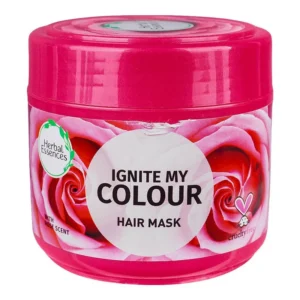 Herbal Essences Ignite My Colour Hair Mask 300ML