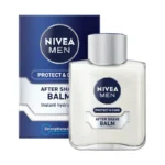 Nivea Men Protect Care Replenishing Post Shave Balm 100ML