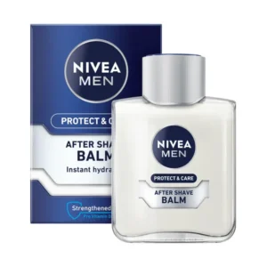 Nivea Men Protect Care Replenishing Post Shave Balm 100ML
