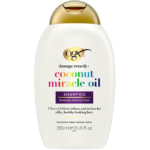 OGX Cocount Miracle Oil Shampoo Damage Protection 385ML