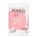 Ponds Bright Up Tone Up Milk Mask