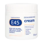 E45 Cream Treatment For Dry Skin 350G