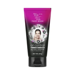 Fair Lovely Face Wash Oil Control 150G