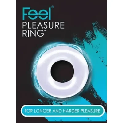 Feel Pleasure Ring For Longer And Harder