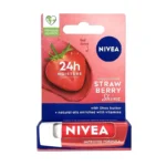 Nivea Cherry Shine lip Balm Stick 4.8g