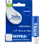 Nivea Original lip Balm Stick 4.8g