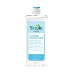 Simple Hydrating Micellar Water Boost 400ML