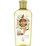 Sunsilk Give Me Smooth Hair Oil 250ML