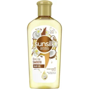Sunsilk Give Me Smooth Hair Oil 250ML