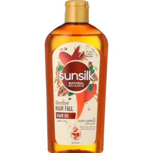 Sunsilk Goodbye Hair Fall Hair Oil 250ML