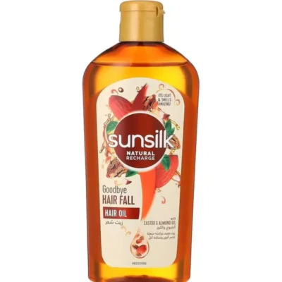 Sunsilk Goodbye Hair Fall Hair Oil 250ML