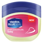 Vaseline BlueSeal Gentle Protective Jelly Baby
