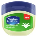 Vaseline BlueSeal Light Hydration Jelly Aloe Fresh