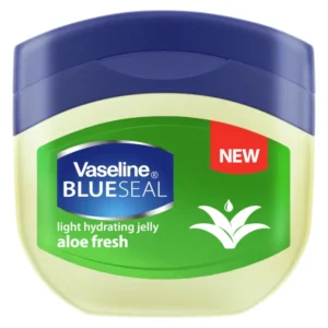 Vaseline BlueSeal Light Hydration Jelly Aloe Fresh