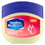 Vaseline BlueSeal Nourishing Skin Jelly Vitamin E