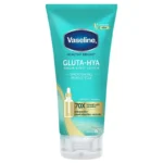 Vaseline Gluta-Hya Serum Brust Lotion Smoothing Perfector 300ML