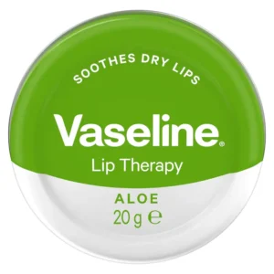 Vaseline Lip Therapy Aloe 20G