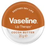 Vaseline Lip Therapy Cocoa Butter Lips 20G